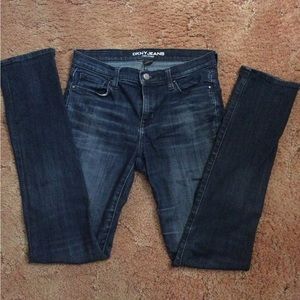 DKNY SOHO Skinny Jeans